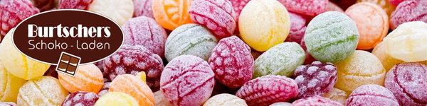 Fruchtbonbons online kaufen bei Burtschers Schokoladen