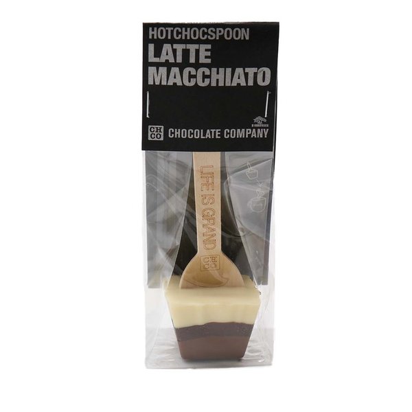 Hotchocspoon Latte Macchiato, 50 g