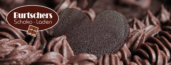 Leckere Schokolade online kaufen bei Burtschers Schokoladen